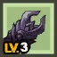 Reawakened One's Cannon