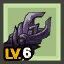 Reawakened One's Cannon