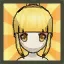 Ara's Beginner Gladiator Hair (Blonde)