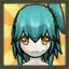 Ara's Apprentice Knight Hair (Blue)