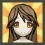 Ara's Knight Academy Hair (Brown)