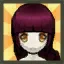Ara's Novice Hunter Hair (Maroon)