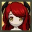 Ara's Devil Hair (Ver. B)