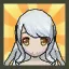 Ara's Glorious Little Lady Hair Ver.B