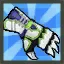 Lu's Novice Adventurer Claw (Ver.B)