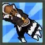 Lu's Trainee Claw (Ver.B)