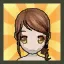 Ara's Steampunk Time Traveler Hair (A)