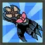 Lu's Novice Hunter Claw (Ver.B)