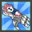 Lu's Knight Academy Claw (Ver.B)