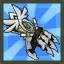 Lu's Fallen Angel Claw (Ver. B)