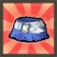 [Cobo] Elesis's Mysterious Thief Breeze Bottom Piece (A)