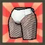 Elesis's Trump Bunny Waitress Bottom Piece (B)