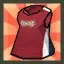 Elsword's Elympics Top Piece