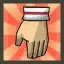 Elsword's Elympics Gloves