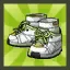Rena's Elympics Shoes