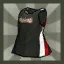 Raven's Elympics Top Piece