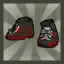 Raven's Elympics Shoes