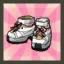 Eve's Elympics Shoes