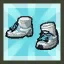 Chung's Elympics Shoes
