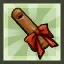 Single Use Pet Whistle (Attack)