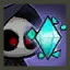 Life Crystal (Grim Reaper)