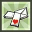 Fortune of Love Note