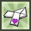 Fortune of Love Note