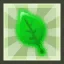 Harmony Festival Leaf Seal