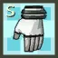 Brilliant Guardian's Gloves