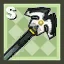 Dragonic-Origin Staff