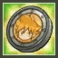 Elsword's 1st Anniversary Coin