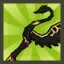 [Cobo] Rena's Black Magic Swan Weapon (A)