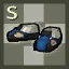 Grendized Mechanized Shoes