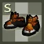Grendized Dragonic Shoes