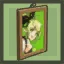 [Luriel] Wooden Picture Frame (Anemos)