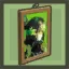 [Luriel] Wooden Picture Frame (Twilight)