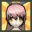 Ara's Trump Bunny Waitress Hair (B)
