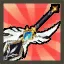 Champion's Claymore