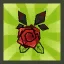 Lethal Charming Cupid Boutonniere (Rena)