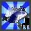 El'lywood Red Carpet - Glitz and Glamour (Blue): Ciel