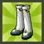 Schneekonigin-Schuhe (Rena)