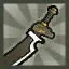 Raven's PvP Sword