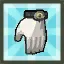 [Cobo] Chung's Sweet Barista Gloves (Blue)