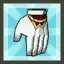 [Cobo] Chung's White Magic Nutcracker Gloves (A)
