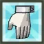 Chung's Trump Bunny Waiter Gloves (B)