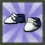 [Cobo] Add's Mysterious Thief Gale Shoes (A)