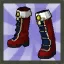 [Cobo] Add's White Magic Nutcracker Shoes (A)
