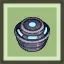 Ancient Nasod Power Source