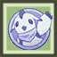 Mercenary training stamp