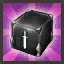 Ancient Stone Random Cube